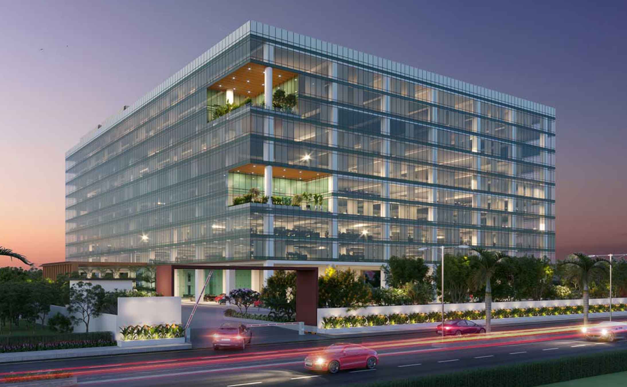Renaissance Firstface Worldhub